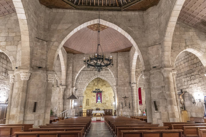 Badajoz - Mérida 089 - basílica y cripta de Santa Eulalia.jpg